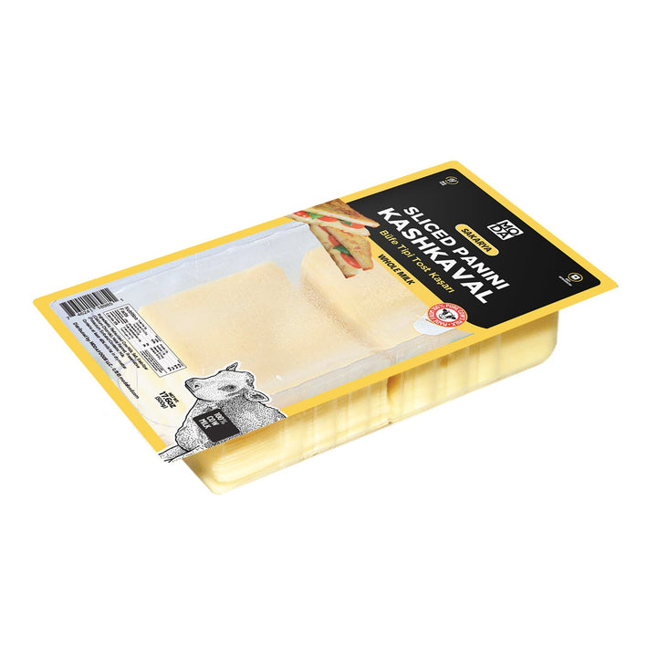Moda Dilimli Kaşar 500G