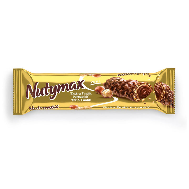 Solen Nutymax Ekstra Fındık 40G