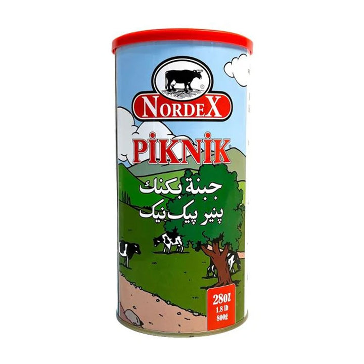 Sütdiyari Feta Piknik 800G %60
