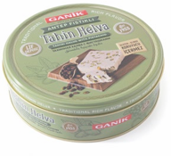 GANIK TENEKE KURU ANTEP FISTIKLI TAHİN HELVa 400g