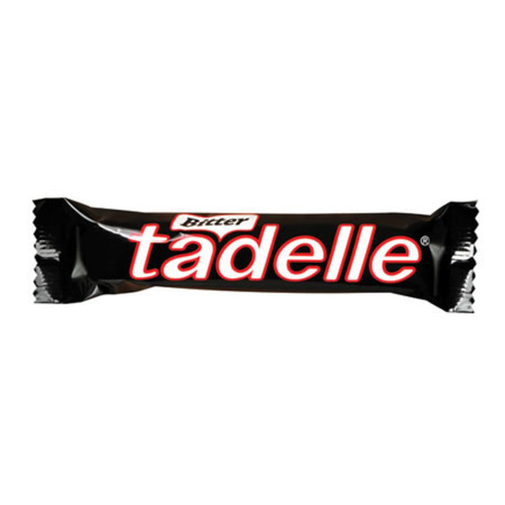 Tadelle Bitter Çikolata 30 G