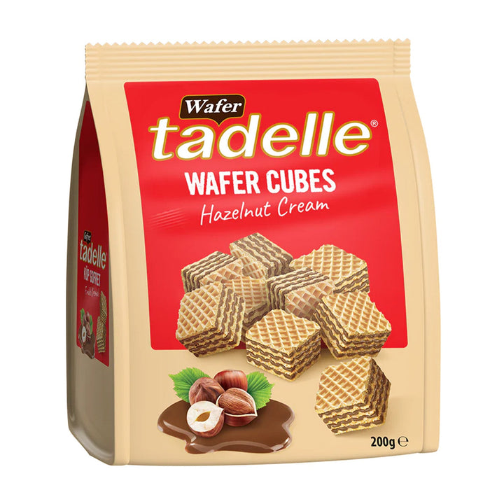 Tadelle Fındıklı Gofret 200 G