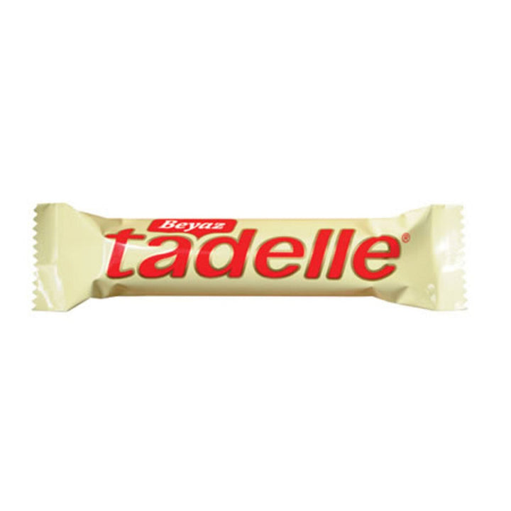 Tadelle Beyaz Çikolata 30 G