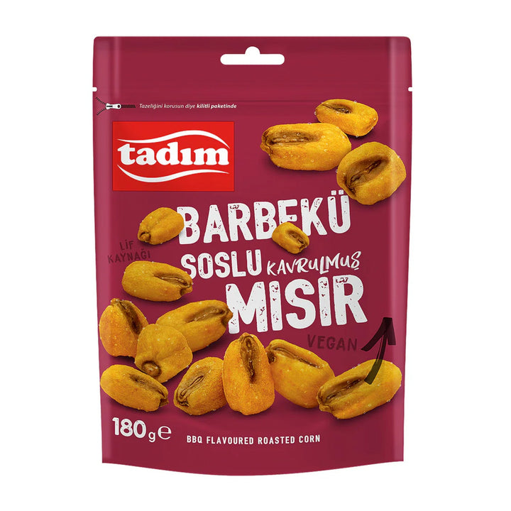 Tadim Barbekü Mısır 180G