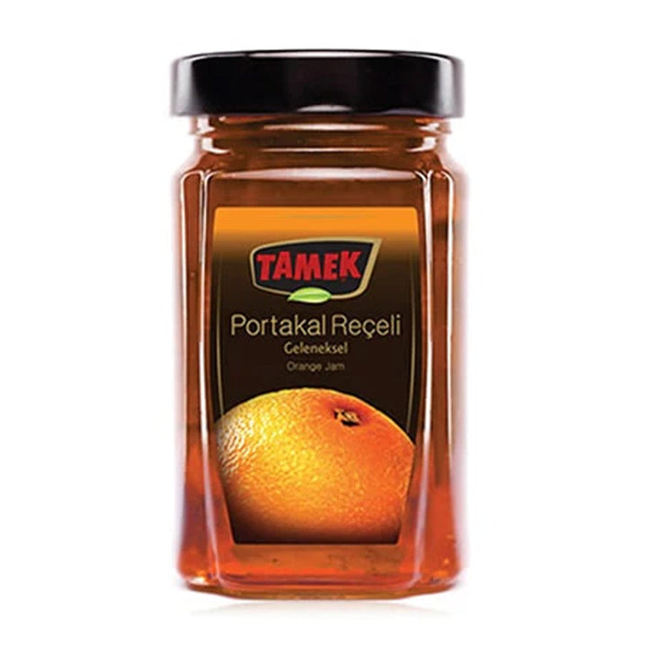 Tamek Jam Orange 380G