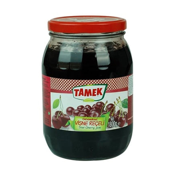 Tamek Vişne Reçeli 1800G