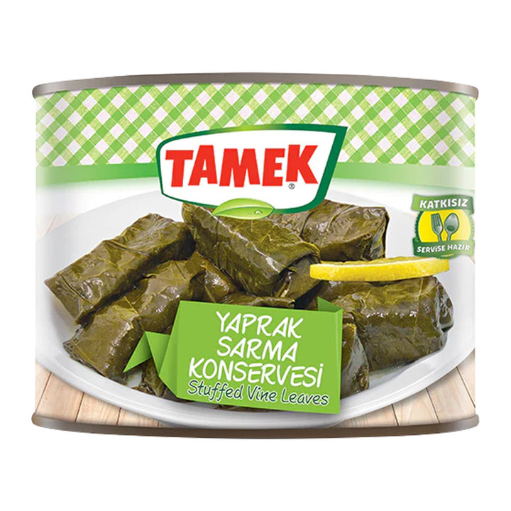Tamek Doldurulmuş Yaprak 2Kg