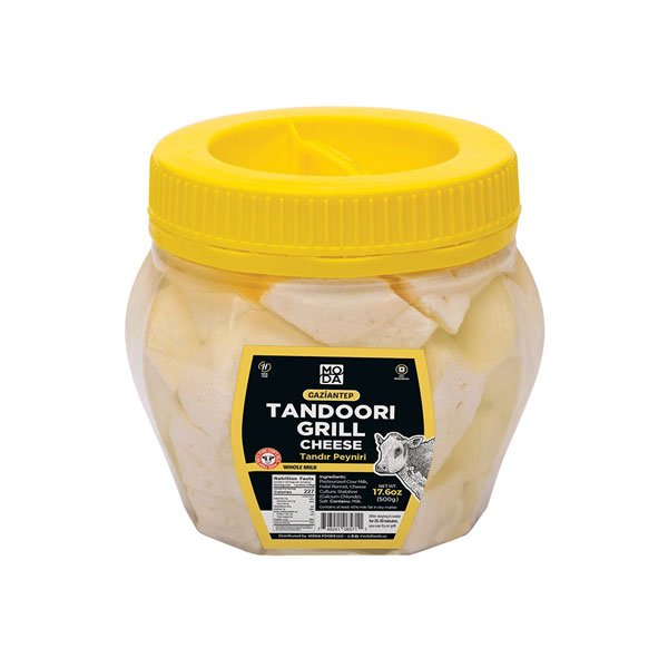 Moda Tandoori Peyniri 500G