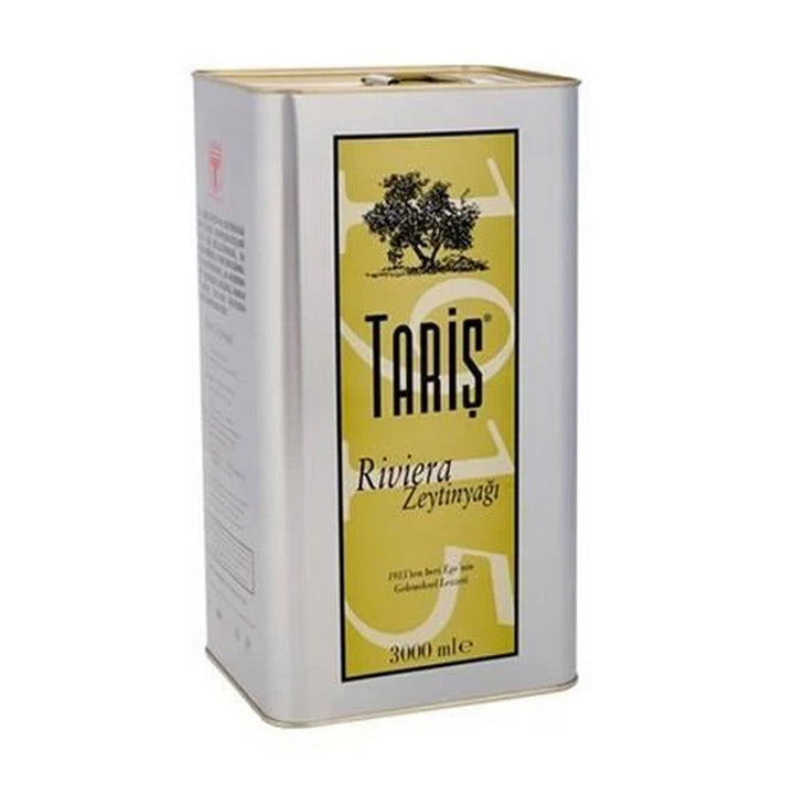 Taris Sızma Zeytinyağı 3L