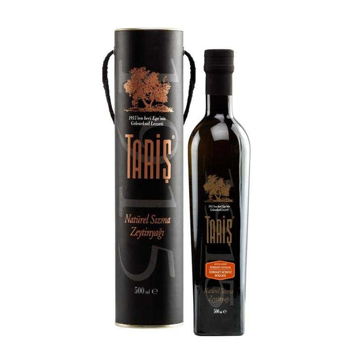 Taris Sızma Zeytinyağı 500 Ml