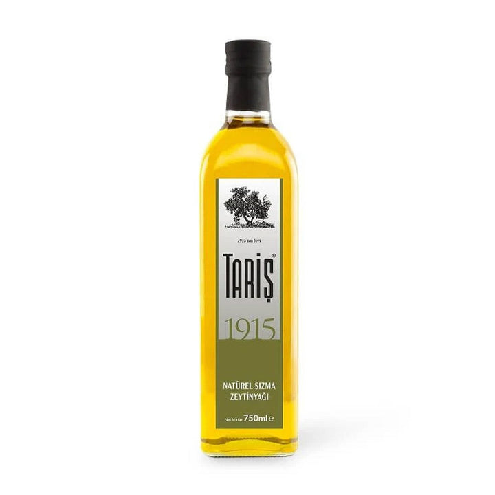 Taris Sızma Zeytinyağı 750 Ml
