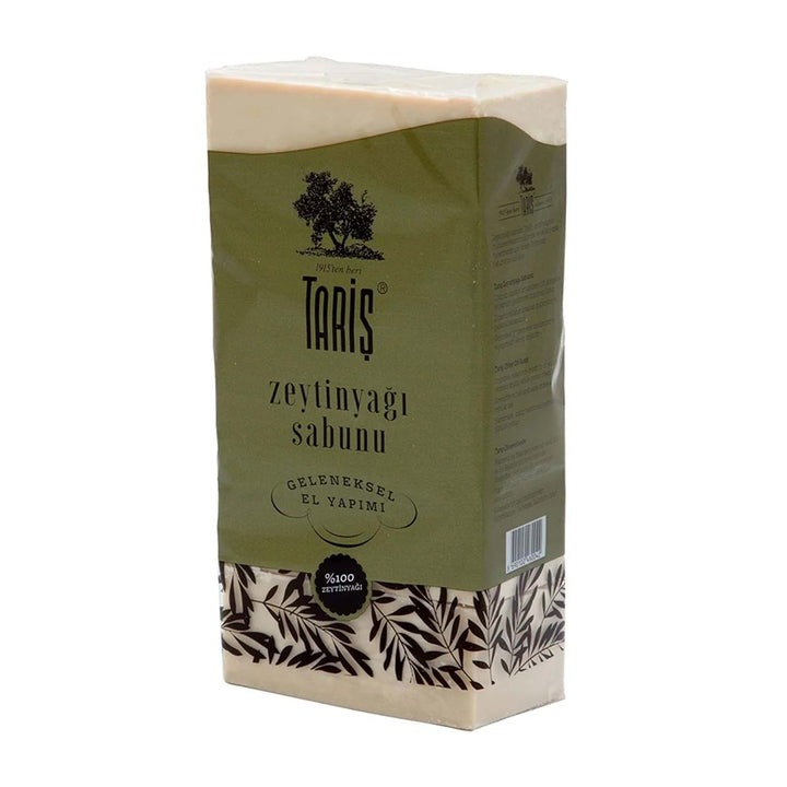 Taris Zeytinyağı Sabunu 800G