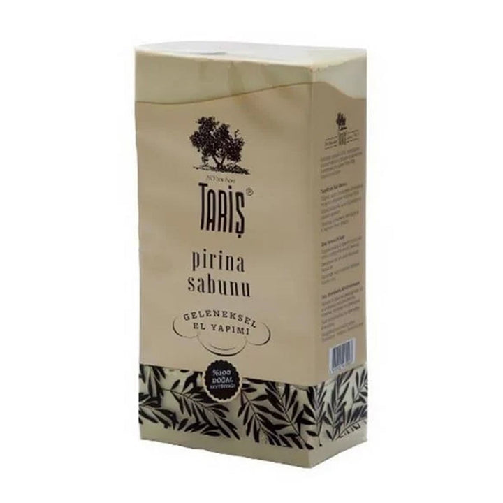 Taris Pomace Yağ Sabunu 800G
