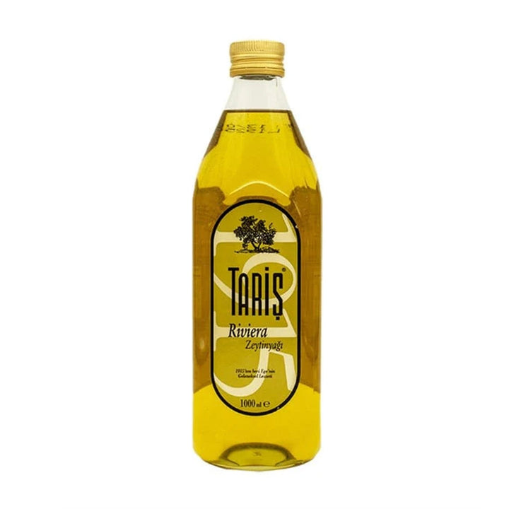 Taris Saf Zeytinyağı 1L