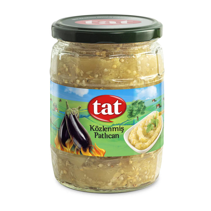 TatGilled Patlıcan 520G