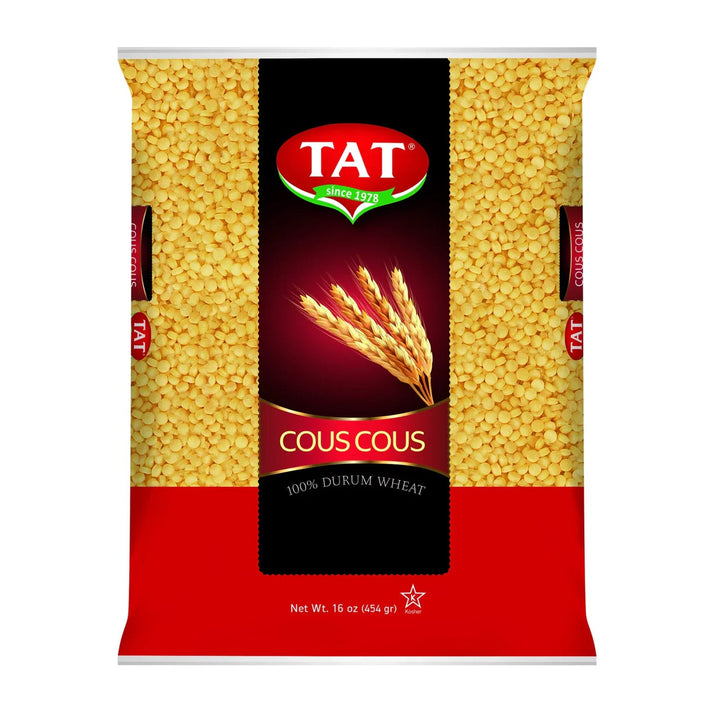 Tat Kuskus 454G