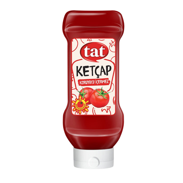 Tat Ketçap Tatlı 400G