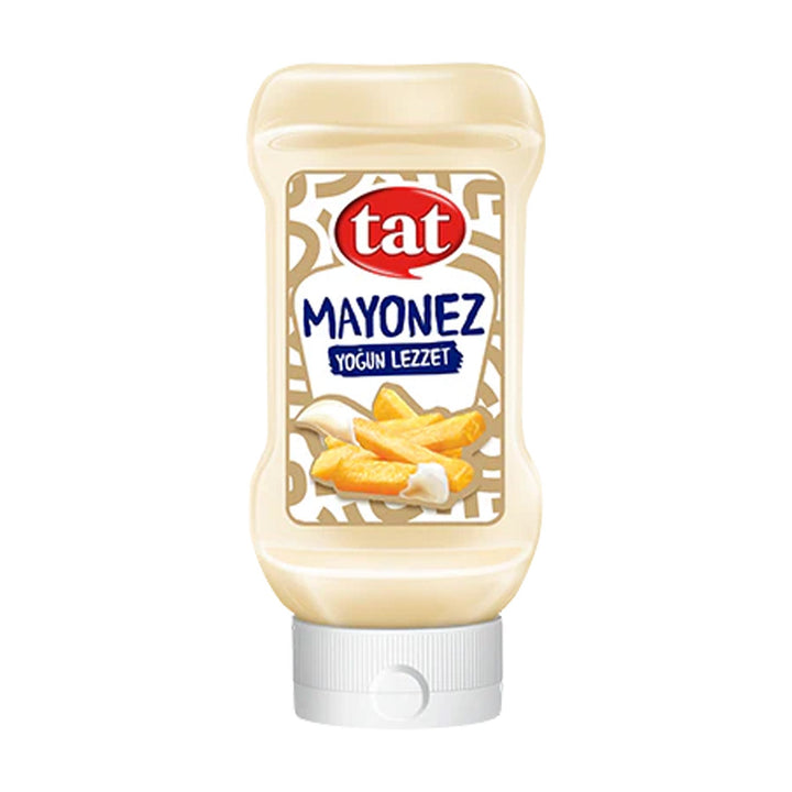 Tat Mayonez 330G