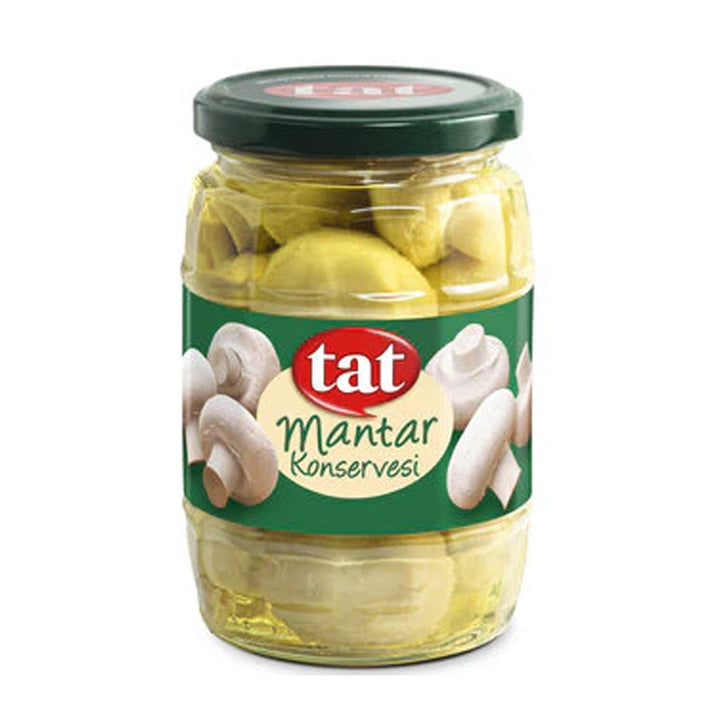 Tat Mantar 340G