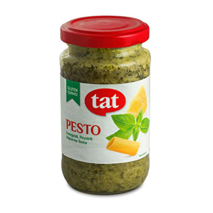 Tat Pesto Sosu 190G