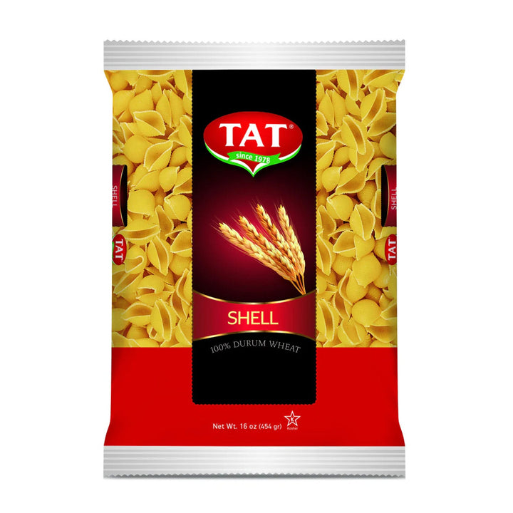 Tat Kabuklu Makarna 454G