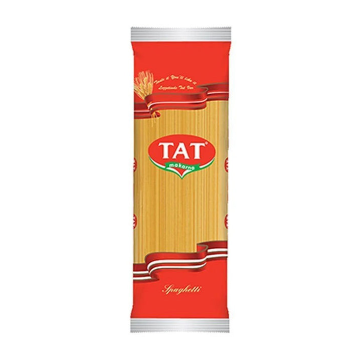 Tat Spaghetti Pasta 1Lb