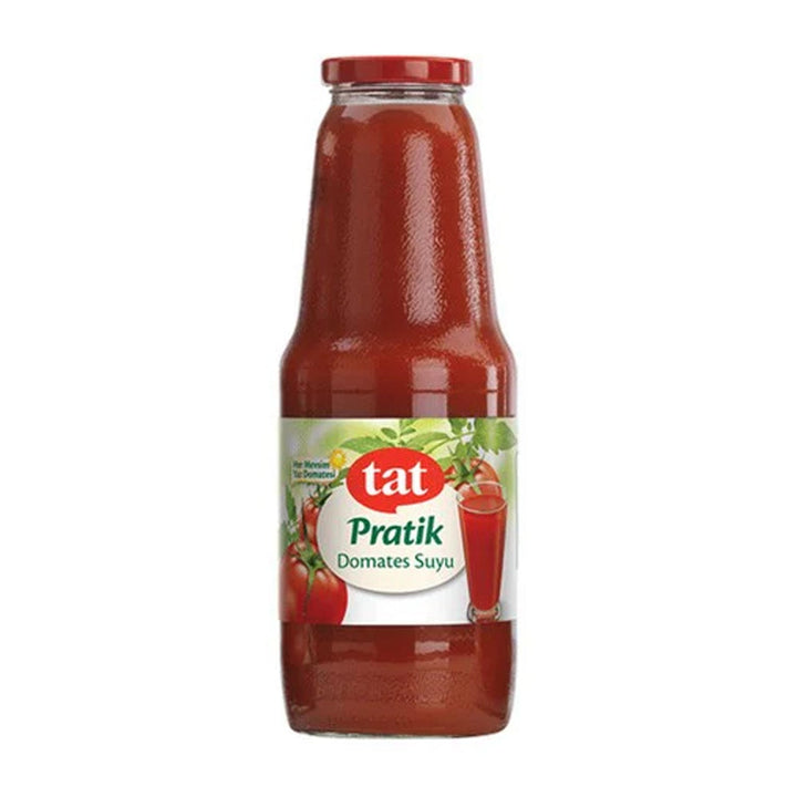 Tat Domates Suyu 1Lt Bardak