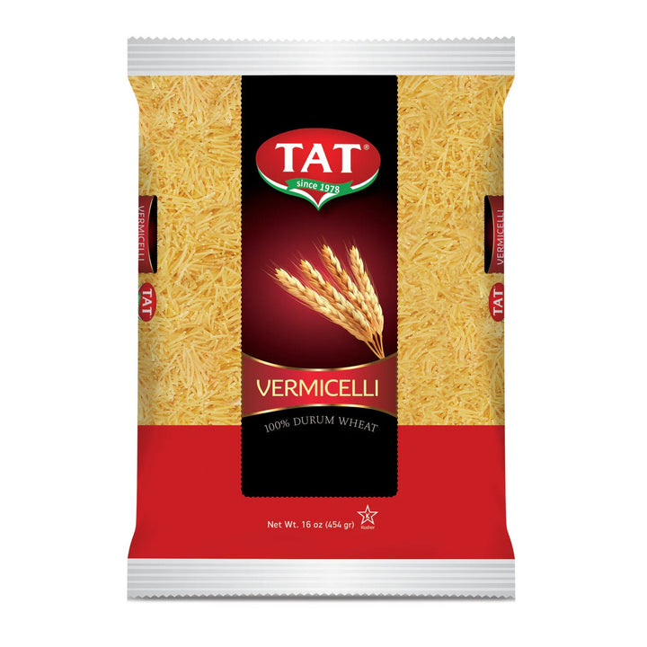 Tat Şehriye 1 Lb