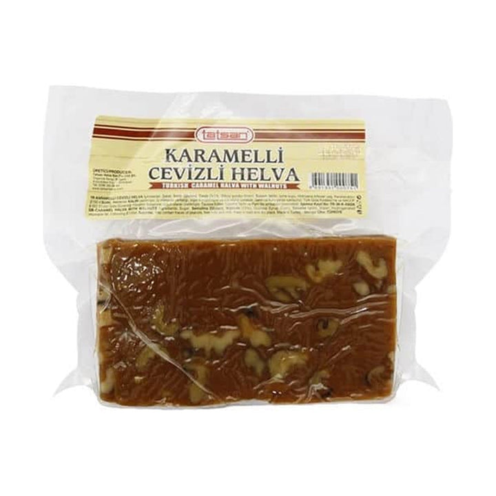 Tatsan Karamelli Helva 425G