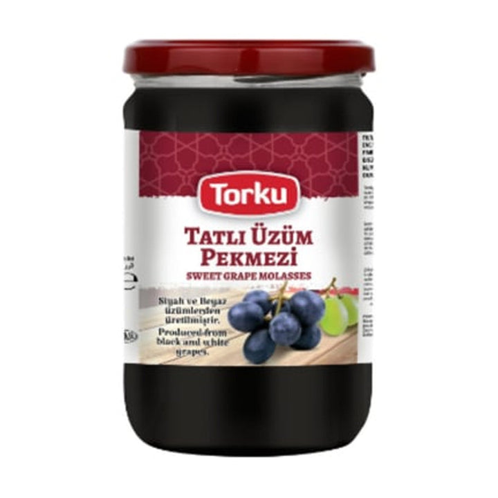 Torku Grape Molasses 400G Jar
