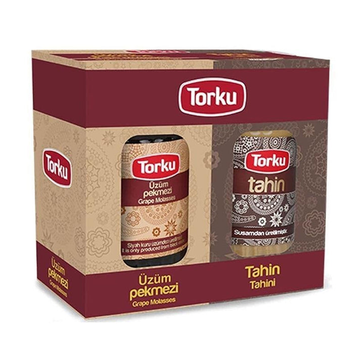 Torku TahiniGape Set 750G