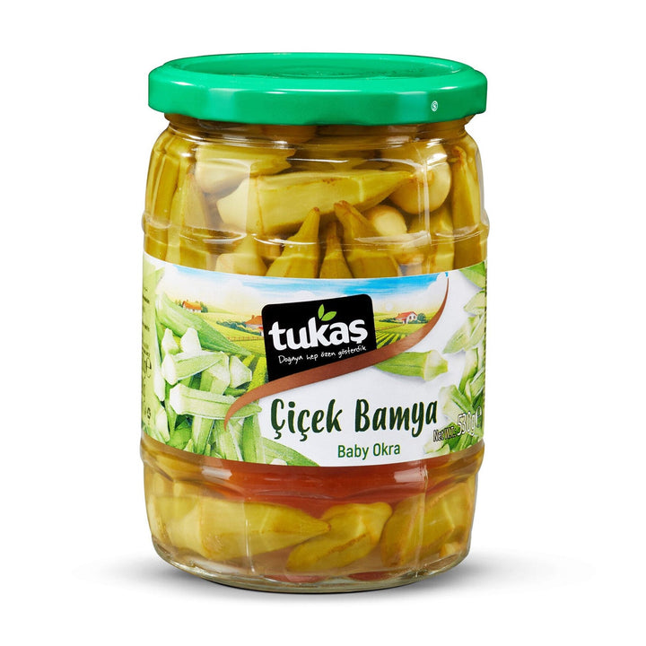 Tukas Bamya Bebek 530G