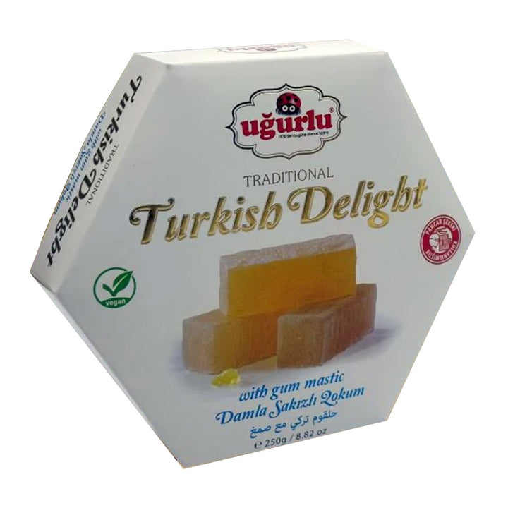 Ugurlu ALigen Mastic G 250G