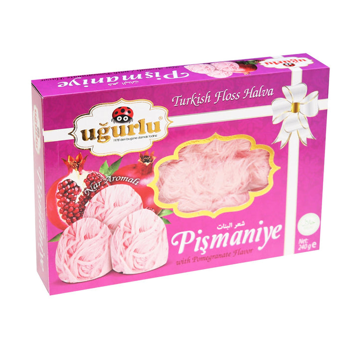Ugurlu PomeGanate Pisman 220