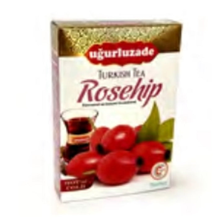 Uğurluzade Kuşburnu Çayı 200G