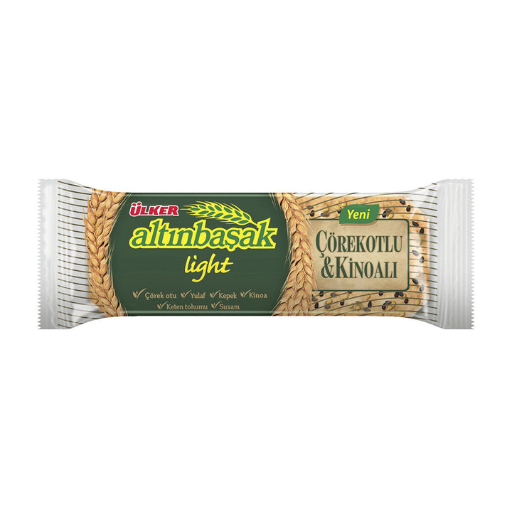 Ülker Altinbasak Quinoa 40G
