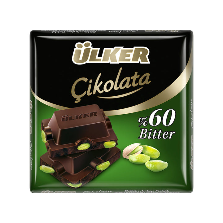 Ülker Acı Fıstık 65G