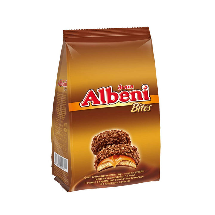 Ulker Albeni Atistirmalik144G