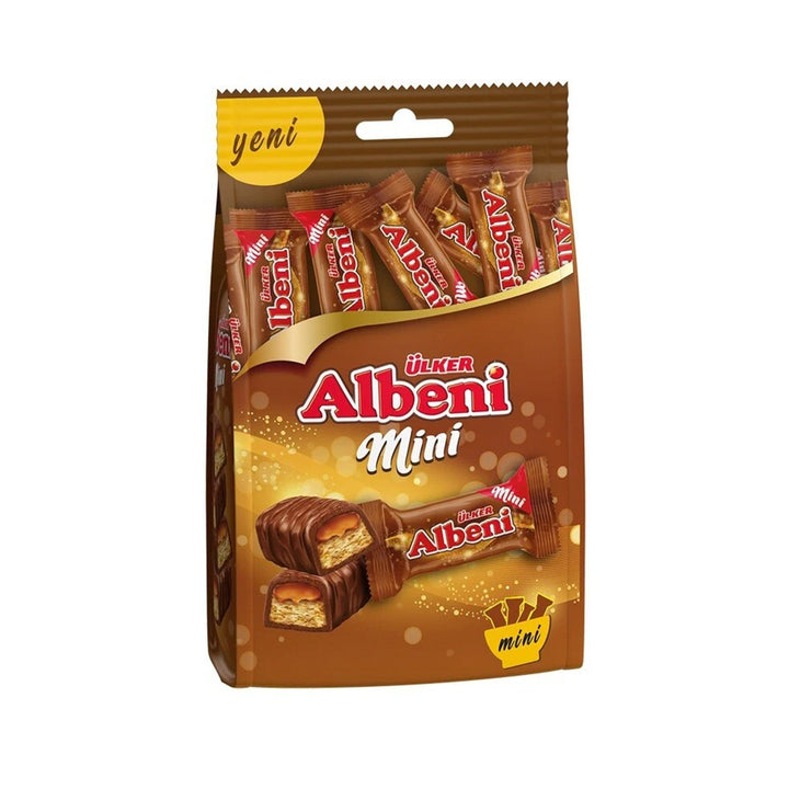 Ülker Albeni Mini Bar 89G