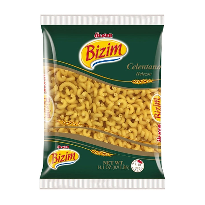 Ülker Celentano Helezon Makarna 500Gr
