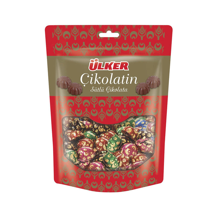 Ulker Cikolatin 350