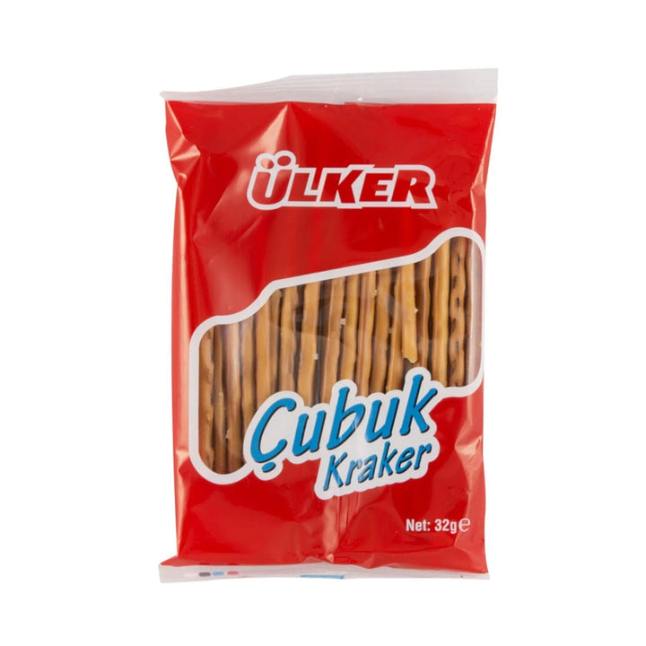 Ülker Çubuk Kraker 30G