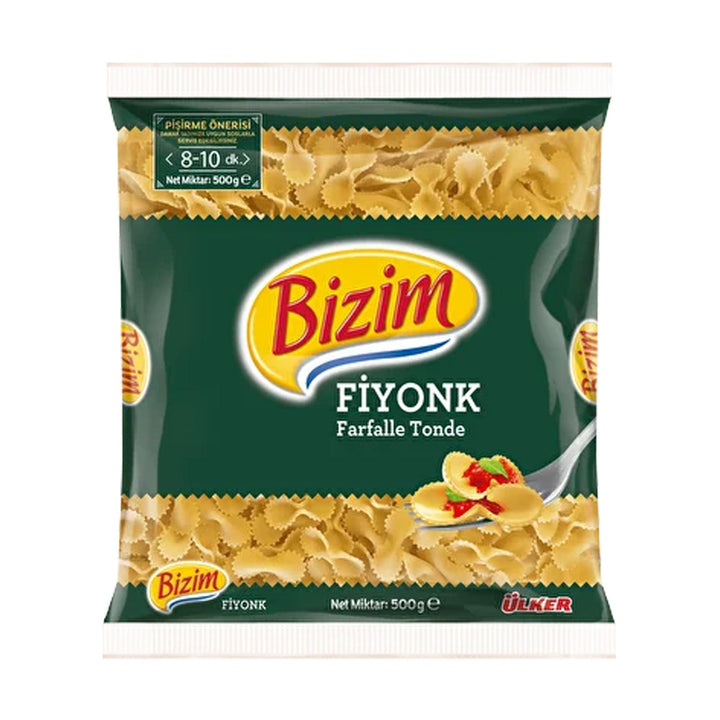 Ülker Fiyonk 500G