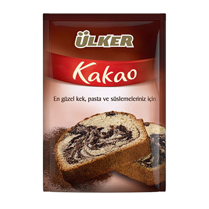 Ülker Kakao 50G