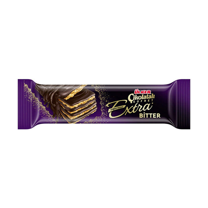 Ülker Ex Acılı Gofret 45G