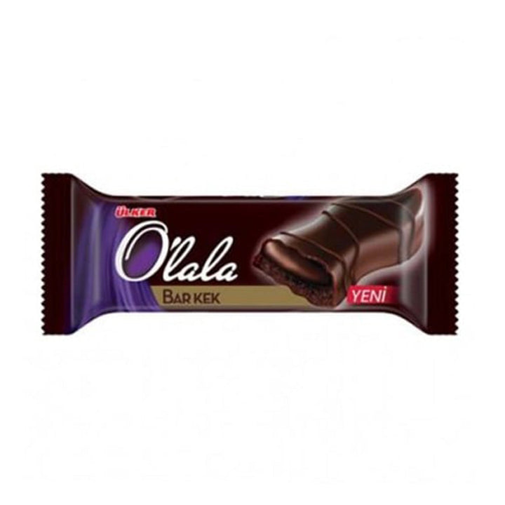 Ülker Olala Çikolatalı Kek 34