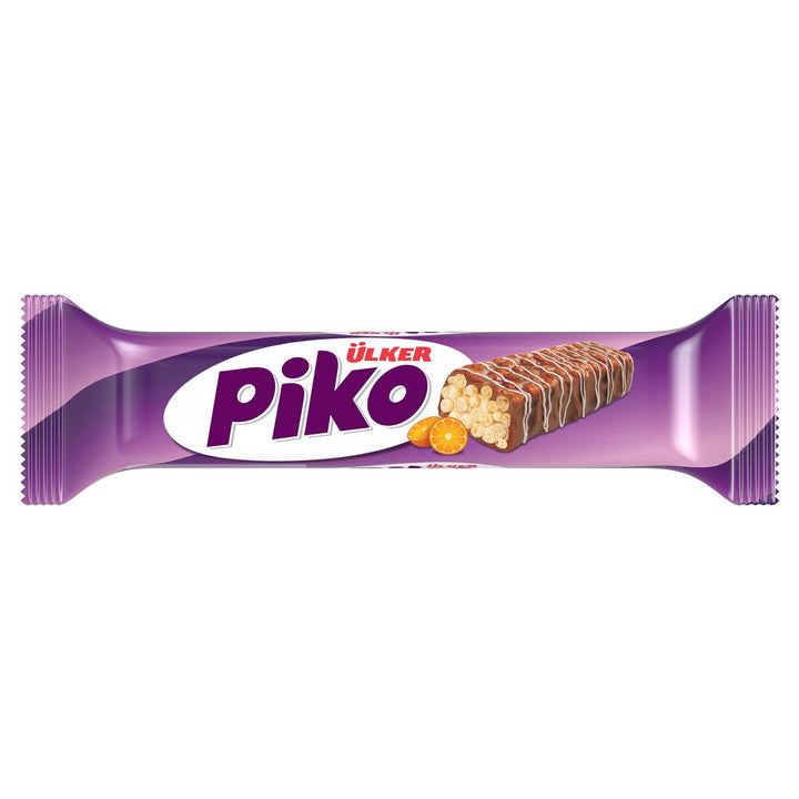 Ülker Piko Bar Çikolata 18G