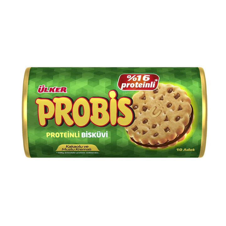 Ülker Probis 280G-10 Paket