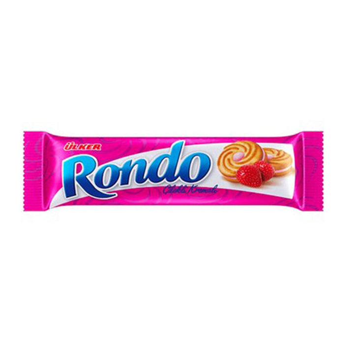 Ülker Rondo Çilek 61G