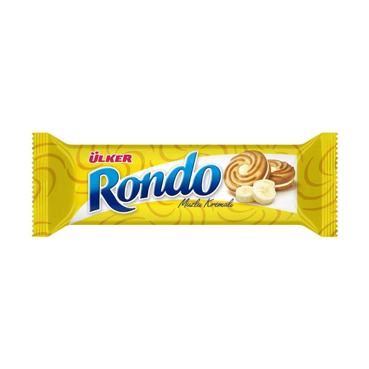 Ülker Rondo Muz 61G